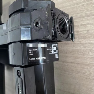 Nouveau filtre à air, régulateur, lubrificateur anti-buée L64M-NNP-EDN+B64G-NNK-AD3-RMN - Product Image 4