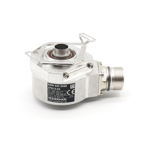 Heidenhain ERN 420 2048เข้ารหัสที่เพิ่มขึ้น5 V TTL เอาต์พุตรอบแนวนอน - Product Image 1