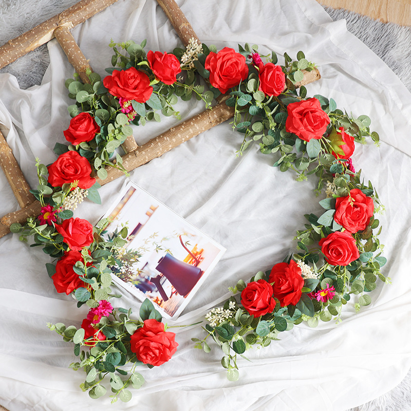 กุหลาบแดง (สำหรับสุภาพสตรี)