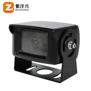 ODM ai BSD mù tầm nhìn ban đêm xem máy ảnh góc rộng đảo ngược không thấm nước sao lưu máy ảnh cho xe buýt xe nâng xe tải RV - Product Image 2