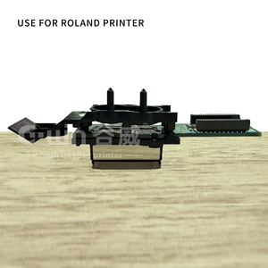 Brand New Roland <b>Printing</b> <b>Machinery</b> Parts Dx4 Print Head for Roland VP540/SP540/XC540 Inkjet Printer - Product Image 6
