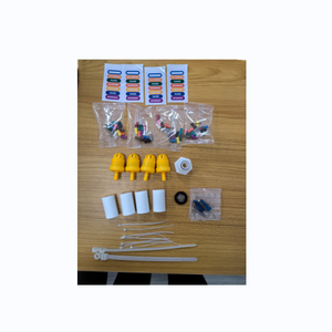 4-produk membersihkan pengeluaran kimia pengeluaran proporsional merek Promini seko - Product Image 6