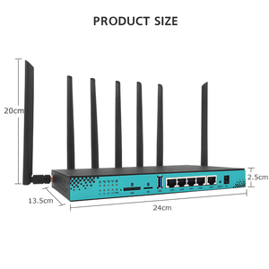 WG1608 5 Gam Modem Gigabit Port <span class=keywords><strong>Wifi</strong></span> Hotspot Modem 4 Gam Lte <span class=keywords><strong>Router</strong></span> <span class=keywords><strong>Wifi</strong></span> Với Sim <span class=keywords><strong>Router</strong></span> Không Dây - Product Image 6