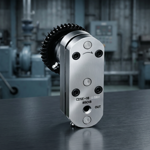 Bomba de Engranajes de Precisión de Acero Inoxidable, Piezas Electrónicas para Máquina de Hilatura Textil Eléctrica, TAKACHIHO MACHINERY Japón, 1 kg - Product Image 3