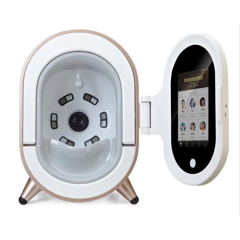 2026 Portable 3D High Quality CE