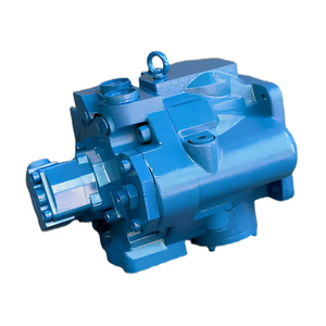 Bomba Hidráulica R80-7 R80 de Alta Calidad, Bomba Principal de Pistón AP2D36 31N1-10010 31Q1-10050 para Repuestos de Miniexcavadora HYUNDAI - Product Image 2