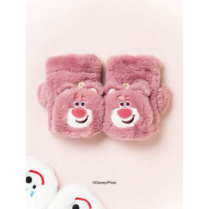 Pixa Adult Toy Story Flip Cover Robe Niños Guantes y mitones Producto - Product Image 1