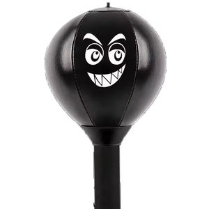 Ballon de boxe <span class=keywords><strong>gonflable</strong></span> de bureau pour l'entraînement et la libération du stress - Product Image 3