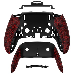 ชุดอัพเกรดเคสคอนโทรลเลอร์ PS5 Edge - ฝาหลัง + ฝาครอบด้านล่าง - Product Image 1