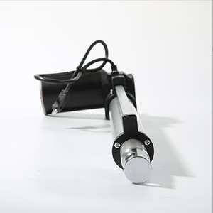 ONEPOWER डीसी 12v 24v बिजली रैखिक <span class=keywords><strong>actuator</strong></span> चिकित्सा मालिश अस्पताल के बिस्तर उपकरण स्ट्रोक 600mm - Product Image 5