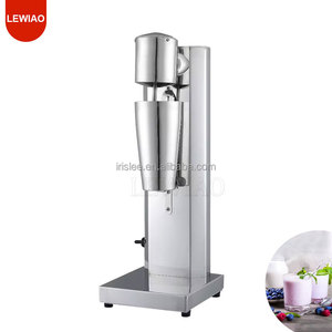 Ticari Milkshake mikser <span class=keywords><strong>Blender</strong></span> makinesi siklon yumuşak dondurma mikser hız süt <span class=keywords><strong>Shaker</strong></span> Milkshake karıştırma makinesi <span class=keywords><strong>Blender</strong></span> - Product Image 6