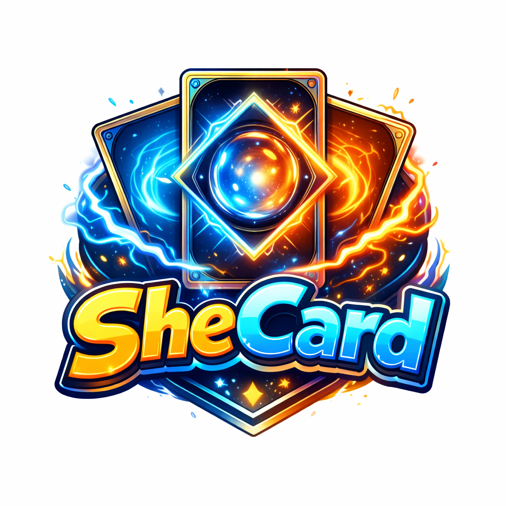 Henan Shecard Arts & Crafts Co., Ltd. logo