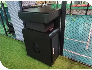 Popüler eğlence ürünleri AR futbol kapalı spor salonu interaktif futbol simülatörü eğlence parkı için
