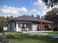 Villa moderne préfabriquée en acier léger Double étage 200 Panneaux sandwich de luxe pour maison préfabriquée conçus sur mesure Hôtel portable
