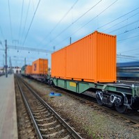 Transporte Marítimo a México Puerta a Puerta DDP para Negocios de Comercio Electrónico
