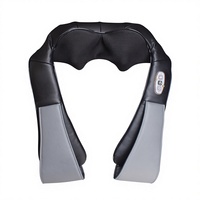 Masseur Shiatsu pour le dos et le cou, masseur vibratoire pour les épaules, pour soulager les muscles