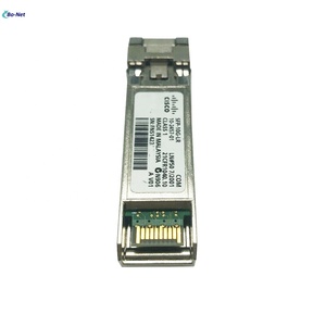 Ban đầu 10g SFP-10G-LR duy nhất chế độ sợi kép mô-đun quang học 1310nm 10km SFP + Tương thích h3c - Product Image 2