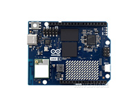 Ordinateur monocarte Arduino UNO Q, conception à double architecture intégrant le microprocesseur Qualcomm QRB2210 et STM32U585