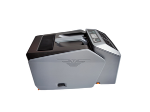Aire Acondicionado Portátil Solar Inteligente para Interiores/Exteriores, Ideal para Viajes y Campamentos, Apto para Mascotas, 48v 220v, Mini Split, para Tiendas de Campaña, Diseño Compacto - Product Image 3