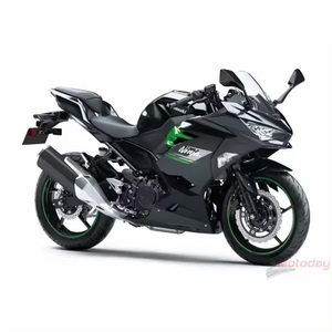 ไปหาวิดีโอ 2024 การประกันการค้านินจา H2 ABS SUPERCHARGED เครื่องยนต์ 998cc สปอร์ตรถจักรยานยนต์ในสต็อก - Product Image 2