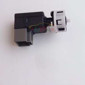 Pieza de Motor Automotriz de Alta Calidad, Conjunto de Interruptor de Luz de Freno (4P) 93810-3S000 para Hyundai Elantra, Kia K5, Carnival 938103S000 - Product Image 2