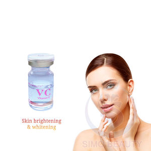 Cuidado de grado médico vitamina C arroz agua de rosas cara acné colágeno hyapur suero de <span class=keywords><strong>ácido</strong></span> <span class=keywords><strong>hialurónico</strong></span> puro para terapia - Product Image 1