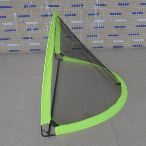 Portable Foldable <strong>Pop</strong> <strong>up</strong> Fiberglass Soccer <strong>Football</strong> <strong>goal</strong> - Product Image 5