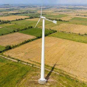 Ветрогенератор для дома 10 кВт для выработки электроэнергии - Product Image 1