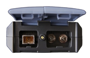 Prezzo di fabbrica Multi funzioni Mini OTDR Nk4200 Tester OPM VFL mappa evento localizzatore di sequenza sorgente Laser - Product Image 2