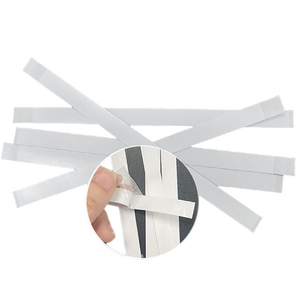 Bandes de ruban adhésif double face fines et polyvalentes, faciles à <span class=keywords><strong>d</strong></span>échirer, pour projets de bricolage, scellage <span class=keywords><strong>d</strong></span>'enveloppes, montage de photos, organisation domestique - Product Image 6