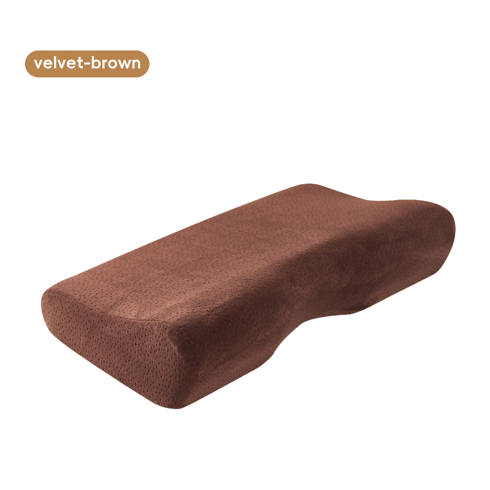 Velvet-brown