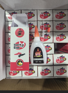 <span class=keywords><strong>Colle</strong></span> transparente 502 super puissante, adhésif cyanoacrylate multi-usages, séchage rapide, liaison forte pour bricolage, artisanat, réparation <span class=keywords><strong>de</strong></span> <span class=keywords><strong>bijoux</strong></span> - Product Image 3