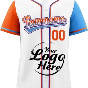 Camisetas de Jersey Unisex Extra Grandes de Manga Corta, Cuello en V, Estampado a Rayas, Absorbentes de Humedad, Estilo Casual Y2K, Streetwear - Product Image 5