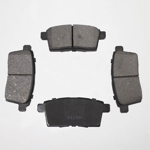 Venta Directa de Fábrica, Pastillas y Discos de Freno para Autos, Repuestos Nuevos para Híbridos RANGER Crown <span class=keywords><strong>Victoria</strong></span> - Product Image 2