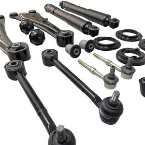 48531-42480 4876048110 4879042020 <span class=keywords><strong>Amortisseur</strong></span> Contrôle Bras Ensemble Arrière Suspension <span class=keywords><strong>Kit</strong></span> pour Toyota Rav4 ASA44 - Product Image 6