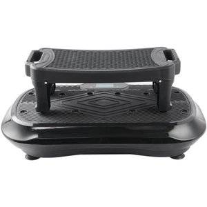 Máquina de plataforma de vibración efectiva de placa de vibración de Fitness delgada de cuerpo de clasificación superior profesional - Product Image 2