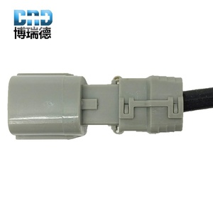 89465-33220 O2 Sensor Oxygen Sensor Replacement for Toyota Camry 2.4L Downstream - Product Image 2