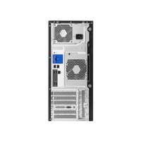 새로운 HPE Proliant ML110G10Tower GPU 클라우드 리눅스 서버