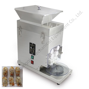Japanese <b>Sushi</b> <b>Roller</b> Nigiri <b>Sushi</b> Machine Stainless Steel Rice Ball Maker - Product Image 3