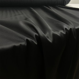 <span class=keywords><strong>Tutto</strong></span> il magazzino 100% puro naturale tessuto di seta di gelso 16mm tessuto satinato elasticizzato caratteristica per pigiama - Product Image 6