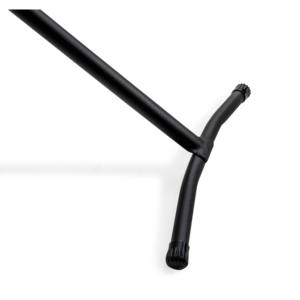 Tabla de Planchar Mini MILENYUM BEETLE, de Metal y Plástico, con Soporte de Seguridad, Patrón Geométrico Colorido, Incluye Funda para Tabla de Planchar - Product Image 4