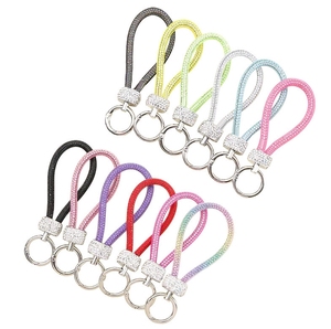 Llavero de Defensa Personal con Luz para Mujer, Accesorio de Seguridad Resistente al Agua con Cambio de Color - Product Image 5