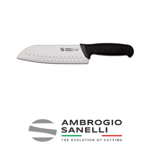 มีดซันโตคุ 18 ซม. รุ่น Supra Ambrogio Sanelli 5350.018 - Product Image 4