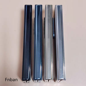 Precio al por mayor para Z <span class=keywords><strong>Fold</strong></span> <span class=keywords><strong>4</strong></span> 5G <span class=keywords><strong>512</strong></span>/256GB versión estadounidense desbloqueo Android teléfono móvil usado para teléfonos inteligentes Ga-laxy - Product Image 4