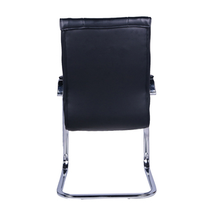 Abuso de <span class=keywords><strong>Alcohol</strong></span> y <span class=keywords><strong>Drogas</strong></span> (AODA medio volver visitante PU cuero, silla de oficina con arco Base - Product Image 5