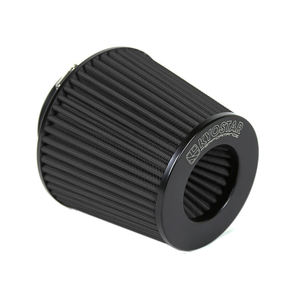 Kyostar מכונית jdm קצר ארוך ביצועים מירוץ זרימה גבוהה מירוץ ספורט טפח אוויר אוניברסלי <span class=keywords><strong>3</strong></span> ''מסנן אוויר - Product Image 3