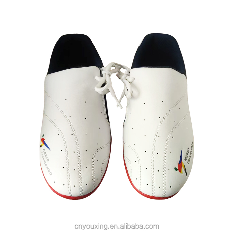 Latest Taekwondo Shoes For Men/martial Arts Shoes Buy Taekwondo