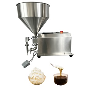 Machine de remplissage à écran tactile MGD-Servo pour dentifrice, crème pour les mains, crème pour le visage, shampoing, après-shampoing, <span class=keywords><strong>vaseline</strong></span>, colorant capillaire - Product Image 2