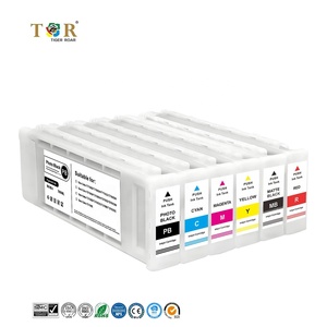 Cartuchos de Tinta de Alta Capacidad Epson T50M Compatibles con Impresoras de Etiquetas Epson SureColor SC-T3700D T3700E T5700D T7700D - Product Image 2