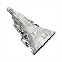A760E 35000-30A50-30A80-50110-53040 Compatible avec S190 XE20 XF30 GS300 GS350 IS250 LS430 SC430 RWD 6 vitesses Pièces de réparation internes